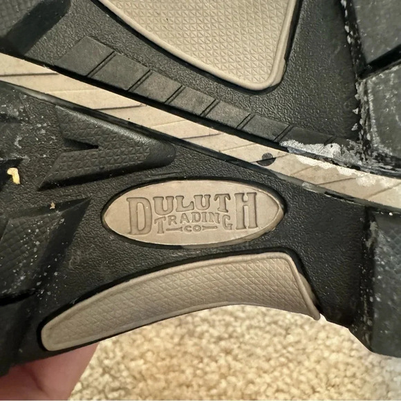 Duluth Trading Company Jack Pine Waterproof Hiking Boots - Picture 6 of 8